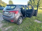 Hyundai ix20 1,6 diese 7-biegów - 7