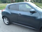 Nissan Juke - 5