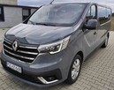 Wynajem busa long - 2