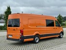 MAN TGE 3.180 2025 9-Osobowy️ Long L5H3 Crafter Sprinter - 7