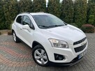 Chevrolet Trax Kamera Stan Idealny - 8