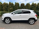Chevrolet Trax Kamera Stan Idealny - 2