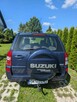 Suzuki Grand Vitara - 2