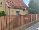 Mazury!!Dom na sprzedaż Stare Juchy ul. Kętrzyńskiego 2 - 6