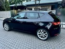 Seat Leon fr TSI 1,4 - 9