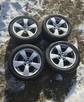 Felgi BMW styling 138 - 3