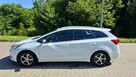 Ładna KIA Ceed II kombi 1.6+GAZ BRC CLIMA*elektryka*FAKTURA - 5