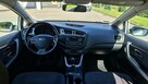 Ładna KIA Ceed II kombi 1.6+GAZ BRC CLIMA*elektryka*FAKTURA - 12
