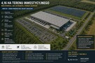 4,16 HA TERENU INWESTYCYJNEGO W MIECZOWNICY - 1