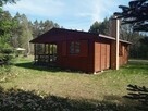 Działkę rolno-budowlaną w Bysławiu w Borach Tucholskich sprz - 1