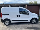 Fiat fiorino 2017 benz+lpg