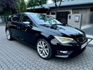 Seat Leon fr TSI 1,4 - 13