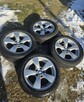 Felgi BMW styling 138 - 5