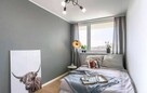 4pok, 60met, Okolice Drzewieckiego LOGGIA/PIWNICA (Wrocław) - 4