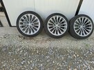 Sprzedam koła bmw R18 5x120 - 12
