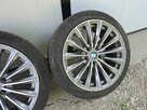 Sprzedam koła bmw R18 5x120 - 11