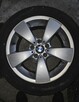 Felgi BMW styling 138 - 4