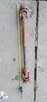 Wałek WOM starego typu - 11