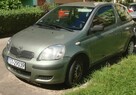 Toyota Yaris 2003 1.4 d4d - 2