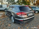Ford Mondeo 2021r NAJBOGATSZA WERSJA VIGNALE !KRAJOWA+FV 23%
