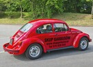 Volkswagen Garbus Buggy Baja
