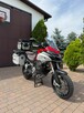 Ducati Multistrada Enduro 1200