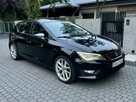 Seat Leon fr TSI 1,4
