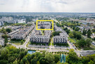 Mieszkanie Warszawa gm. Białołęka Białołęka, Krzyżówki - 2