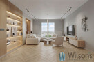 Mieszkanie Warszawa gm. Białołęka Białołęka, Krzyżówki - 8