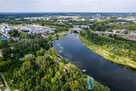 Mieszkanie Warszawa gm. Białołęka Białołęka, Krzyżówki - 15