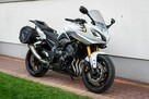 Yamaha FZ 8 S FAZER 2013 ABS 2x SAKWA Raty Transport Największy Wybór Moto w PL - 4