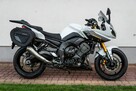 Yamaha FZ 8 S FAZER 2013 ABS 2x SAKWA Raty Transport Największy Wybór Moto w PL - 6