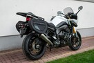 Yamaha FZ 8 S FAZER 2013 ABS 2x SAKWA Raty Transport Największy Wybór Moto w PL - 7