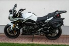 Yamaha FZ 8 S FAZER 2013 ABS 2x SAKWA Raty Transport Największy Wybór Moto w PL - 9