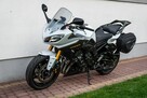 Yamaha FZ 8 S FAZER 2013 ABS 2x SAKWA Raty Transport Największy Wybór Moto w PL - 10