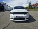 Durango R/T AWD Tow N Go 6os. LPG - 2