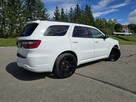 Durango R/T AWD Tow N Go 6os. LPG - 4