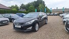 Hyundai i40 Premium, ksenon, navi, skóra - 3