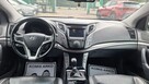 Hyundai i40 Premium, ksenon, navi, skóra - 12