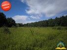 Działka inwestycyjna Ustanów  gm. Prażmów - 3