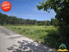 Działka inwestycyjna Ustanów  gm. Prażmów - 4