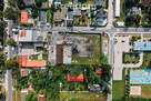 Grunt inwestycyjny pod market / mini park handlowy - 5