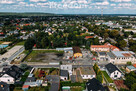 Grunt inwestycyjny pod market / mini park handlowy - 8