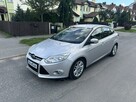 Focus Sedan 1.6 Ecoboost 150 km Titanium  Serwisowany z Niemiec