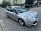 Focus Sedan 1.6 Ecoboost 150 km Titanium Serwisowany z Niemiec - 2