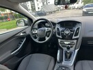 Focus Sedan 1.6 Ecoboost 150 km Titanium Serwisowany z Niemiec - 7