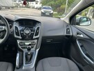 Focus Sedan 1.6 Ecoboost 150 km Titanium Serwisowany z Niemiec - 11