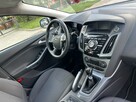Focus Sedan 1.6 Ecoboost 150 km Titanium Serwisowany z Niemiec - 16