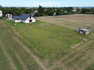 Dom 140m² surowy z garażem , Płoskie k. Zamościa - 7