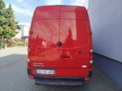 Volkswagen Crafter chłodnia KLIMA bez rdzy import z niemiec - 4